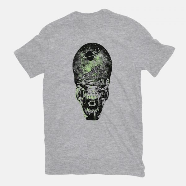 Xenomorph Space - Image 19