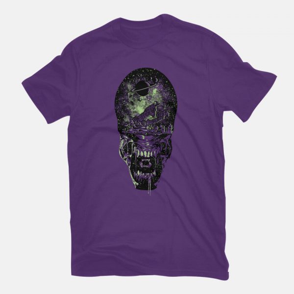 Xenomorph Space - Image 11