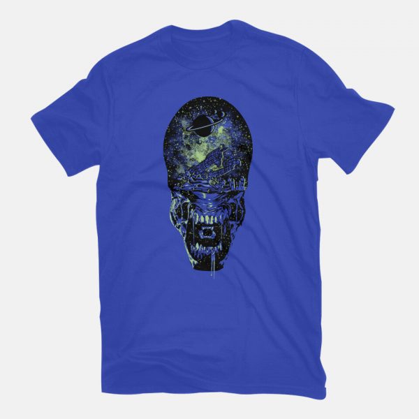 Xenomorph Space - Image 7