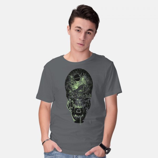 Xenomorph Space - Image 2