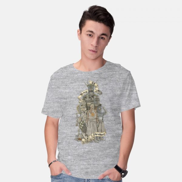 WE WANT A SHRUBBERY! - Image 6