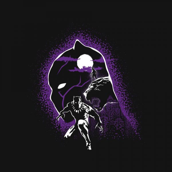 Black Panther - Image 4