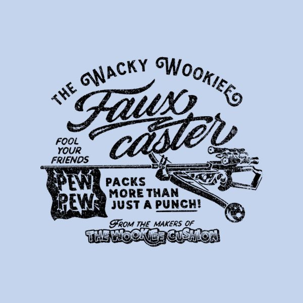 Fauxcaster - Image 16
