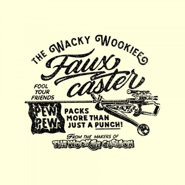 Fauxcaster - Image 4
