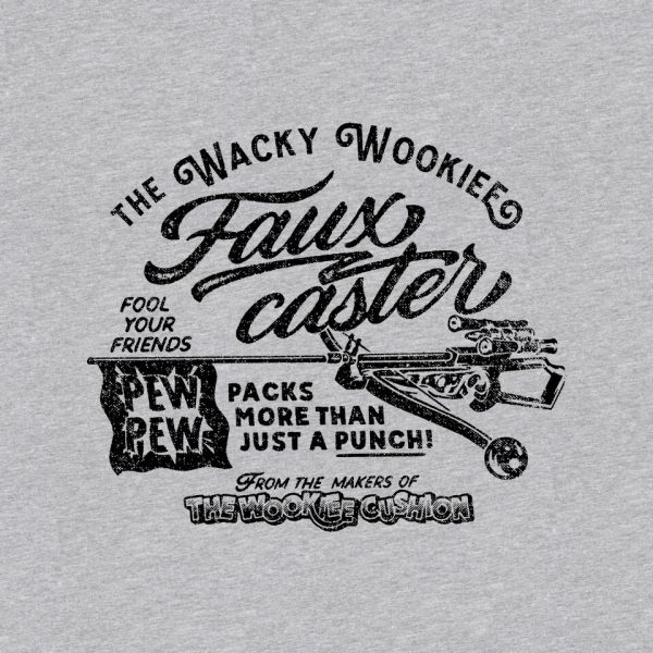 Fauxcaster - Image 20