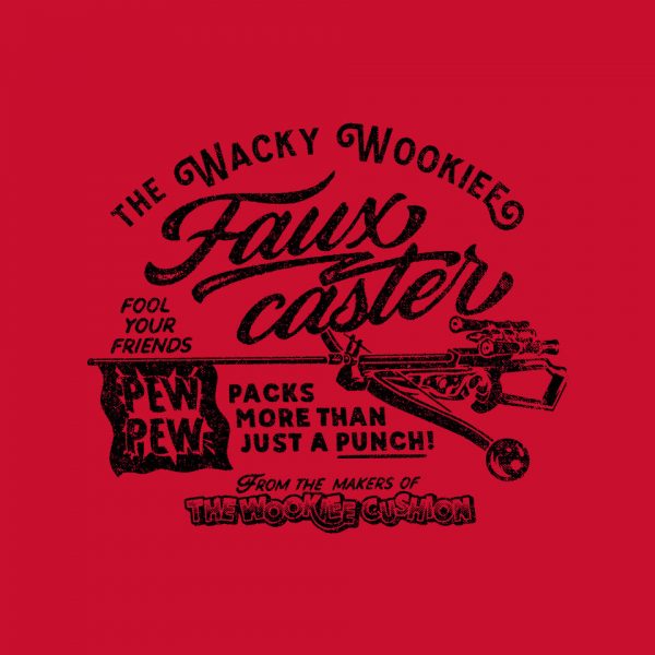 Fauxcaster - Image 12