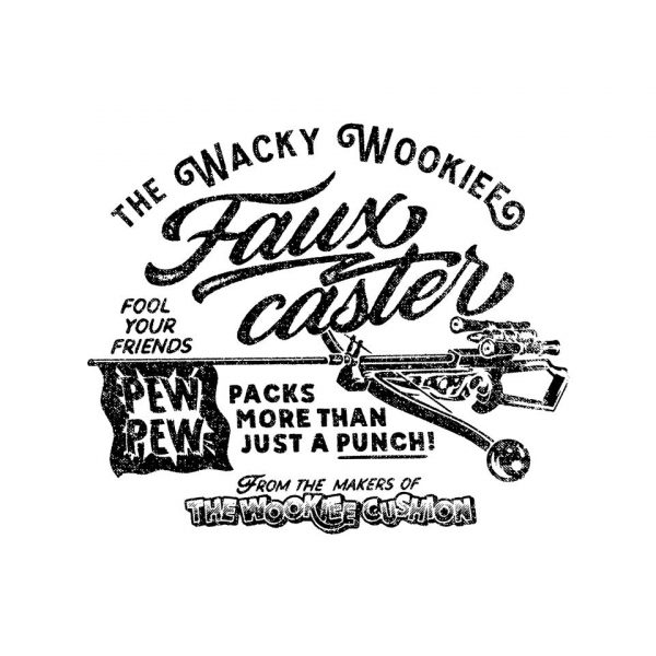 Fauxcaster - Image 8