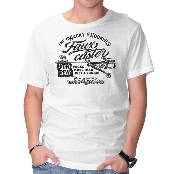 Fauxcaster - Image 5