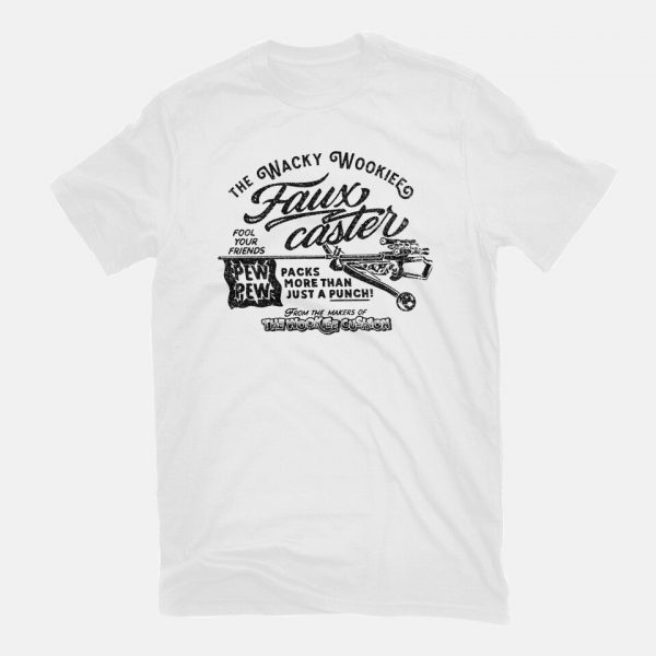 Fauxcaster - Image 7