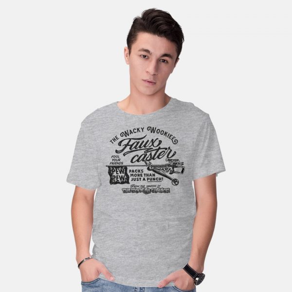 Fauxcaster - Image 18