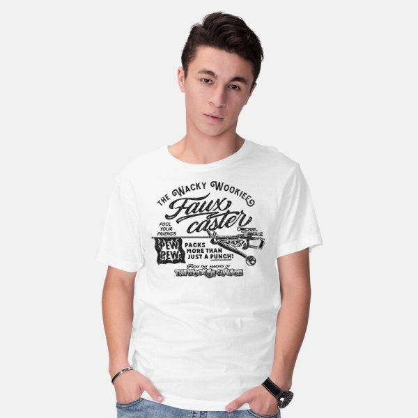 Fauxcaster - Image 6