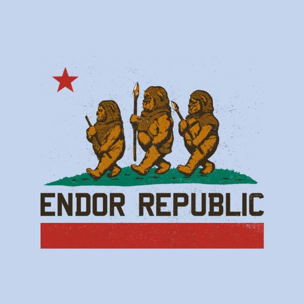 Endor Republic - Image 12