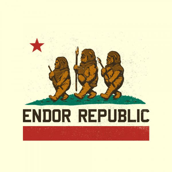 Endor Republic - Image 4