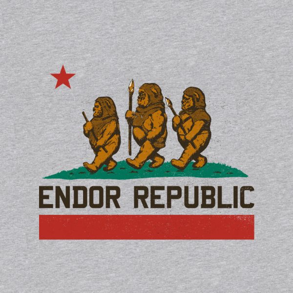 Endor Republic - Image 16