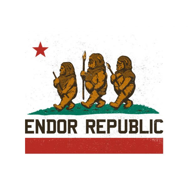 Endor Republic - Image 8