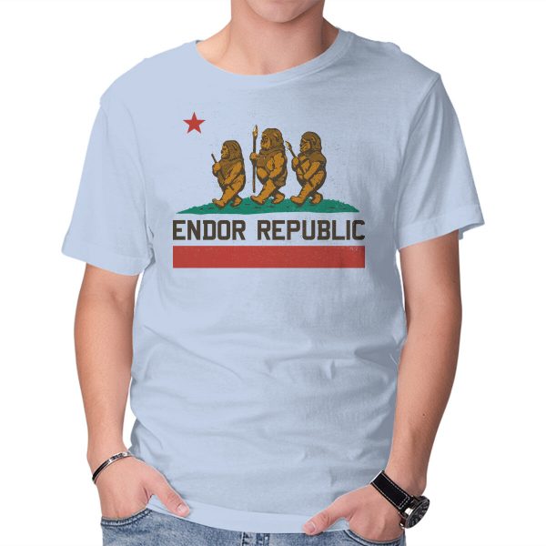 Endor Republic - Image 9