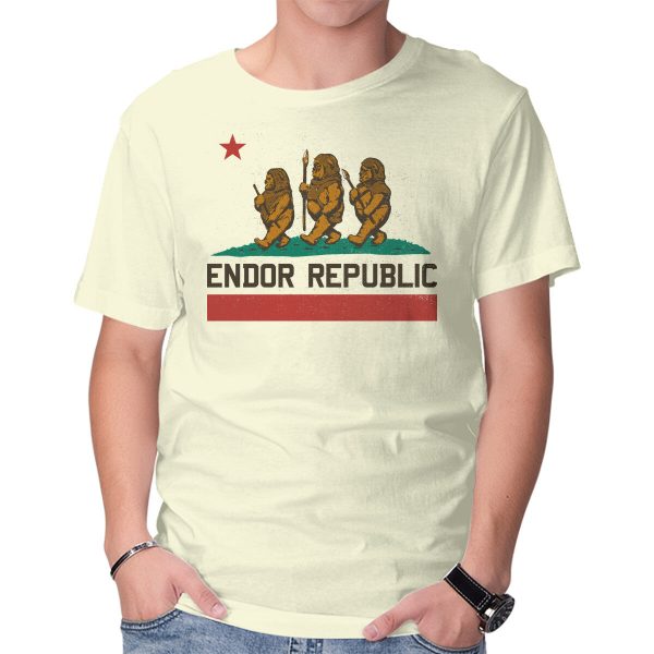 Endor Republic