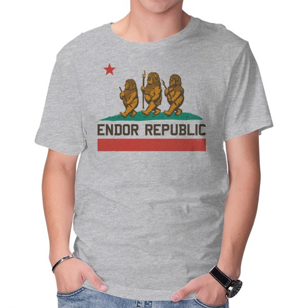 Endor Republic - Image 13