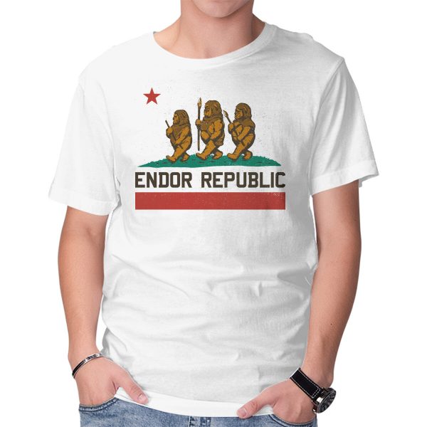 Endor Republic - Image 5