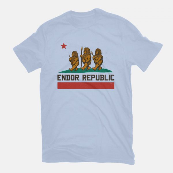 Endor Republic - Image 11