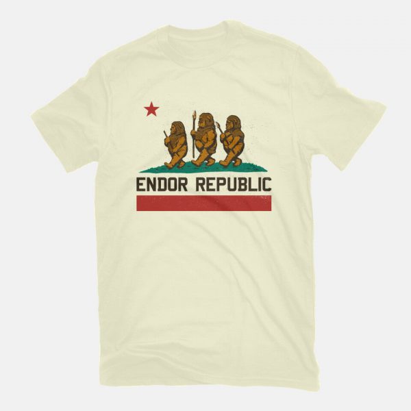 Endor Republic - Image 3