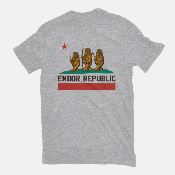 Endor Republic - Image 15