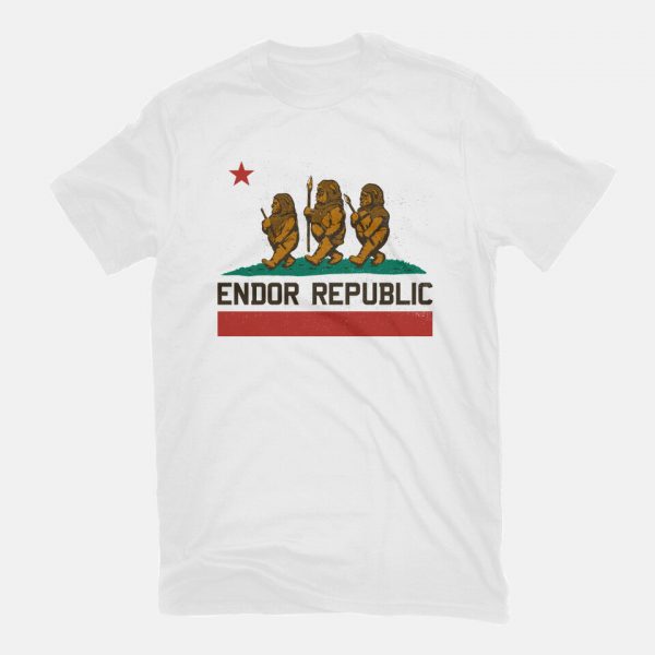 Endor Republic - Image 7
