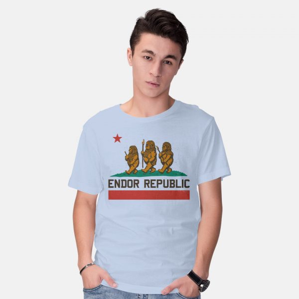 Endor Republic - Image 10