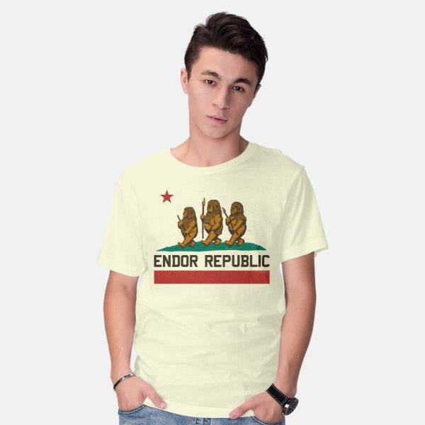 Endor Republic - Image 2
