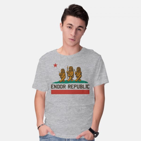 Endor Republic - Image 14