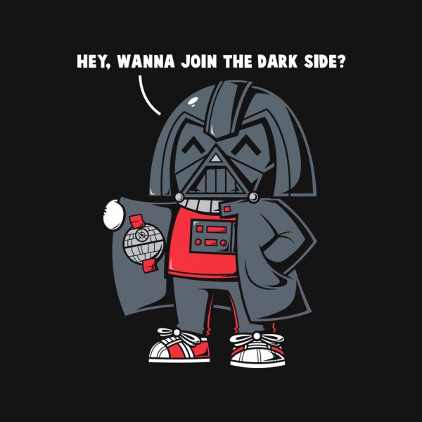 Join The Dark Side - Image 4