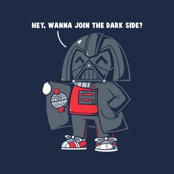 Join The Dark Side - Image 8