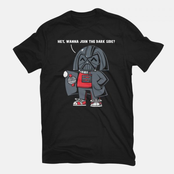Join The Dark Side - Image 3