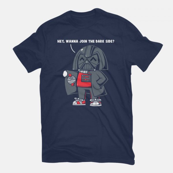 Join The Dark Side - Image 7