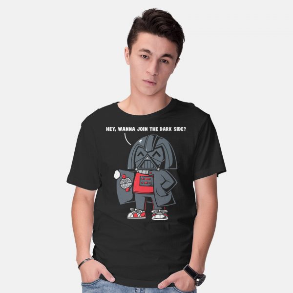 Join The Dark Side - Image 2
