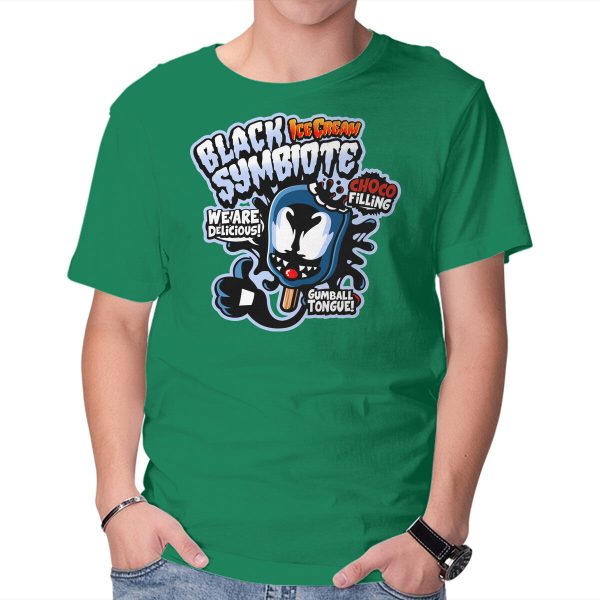 Black Symbiote Ice Cream - Image 17