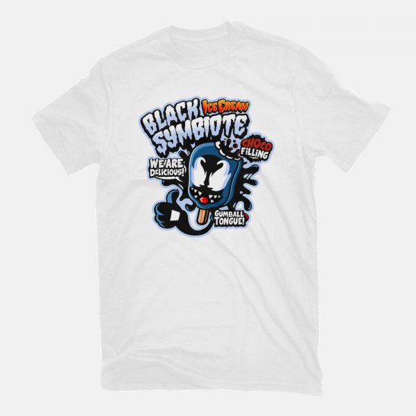 Black Symbiote Ice Cream - Image 11