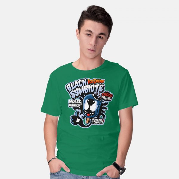 Black Symbiote Ice Cream - Image 18