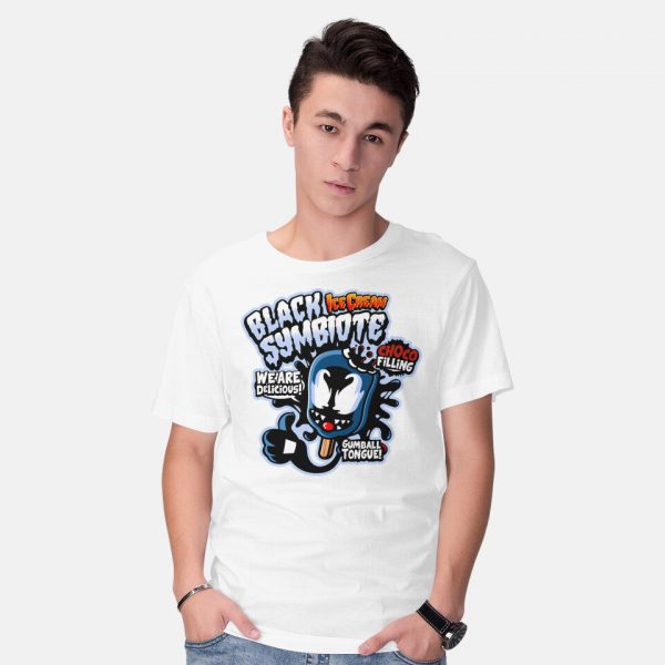 Black Symbiote Ice Cream - Image 10