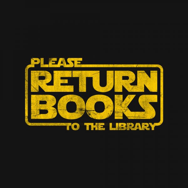 The Return Of The Books - Image 4