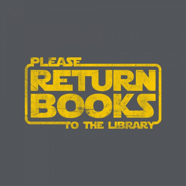 The Return Of The Books - Image 12