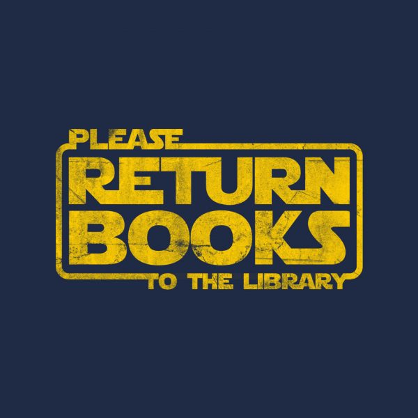 The Return Of The Books - Image 8