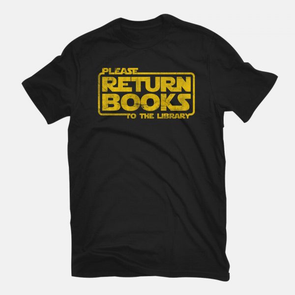 The Return Of The Books - Image 3