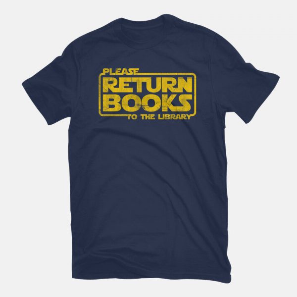 The Return Of The Books - Image 7