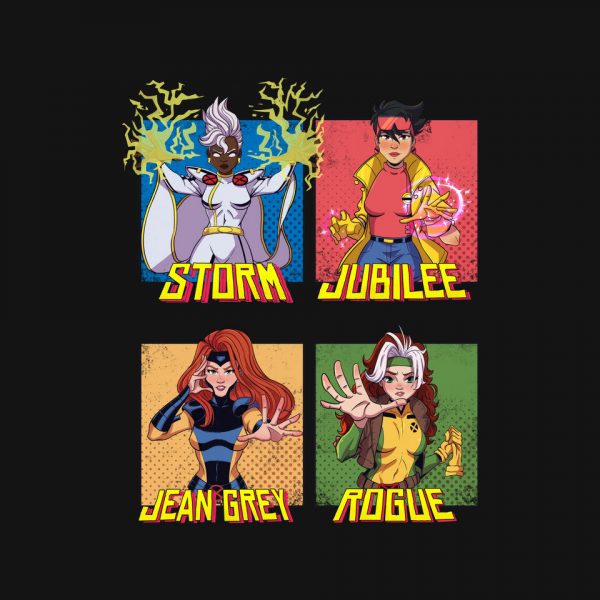 X-men 97 Girls - Image 4