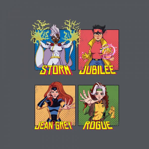 X-men 97 Girls - Image 12