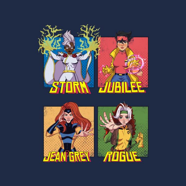 X-men 97 Girls - Image 8