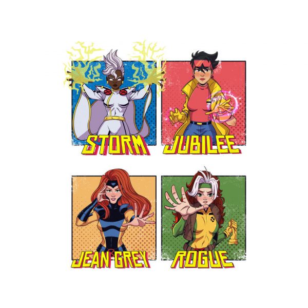 X-men 97 Girls - Image 16