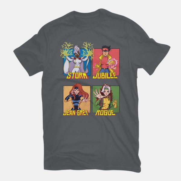 X-men 97 Girls - Image 11