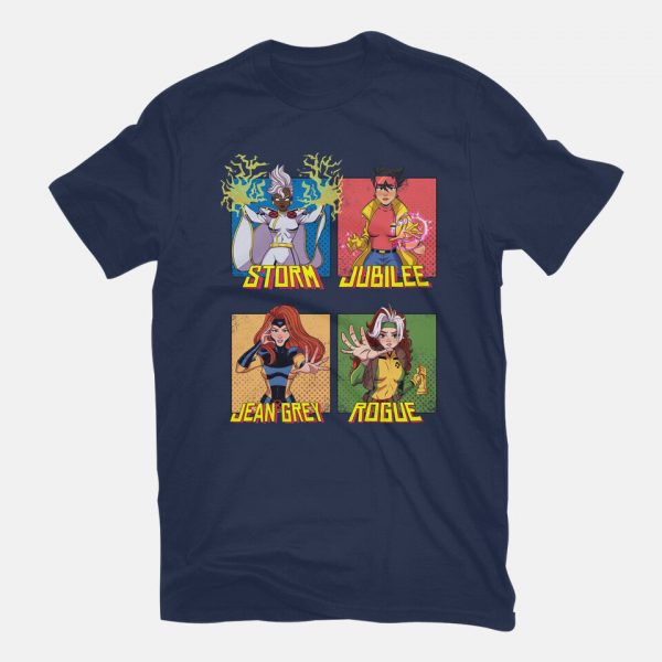 X-men 97 Girls - Image 7